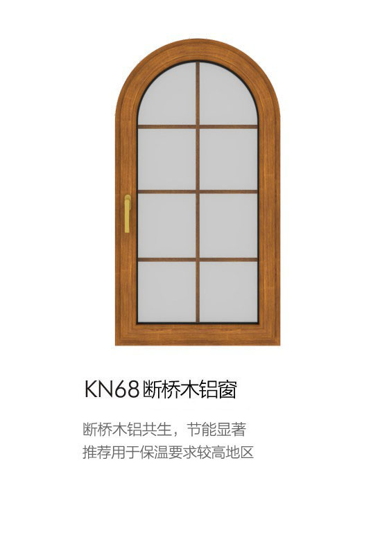 節(jié)能環(huán)保產(chǎn)品之?dāng)鄻蜾X門(mén)窗